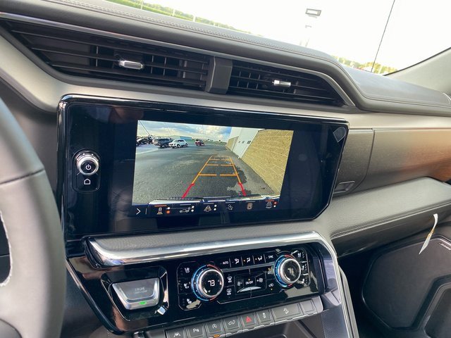 New 2026 GMC Sierra 1500 Denali w/ Denali Reserve Package image 22
