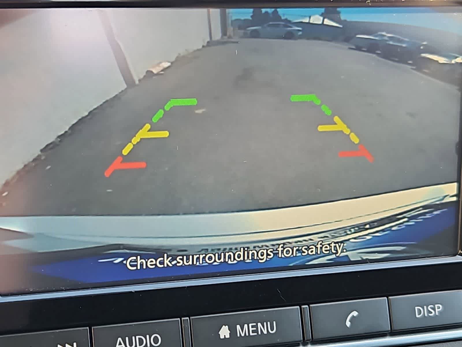 Used 2021 Nissan Altima 2.5 S FWD image 28