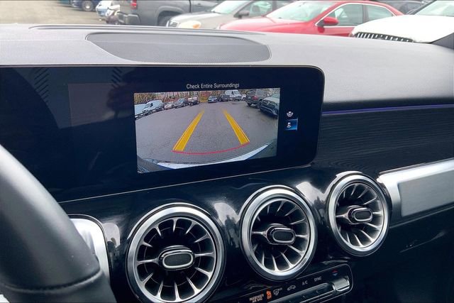 Certified 2023 Mercedes-Benz GLB 250 4MATIC image 23