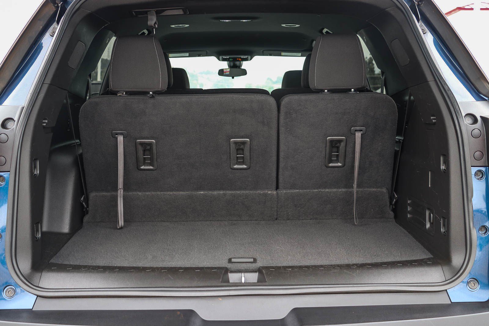 Used 2023 Chevrolet Traverse LT FWD image 27