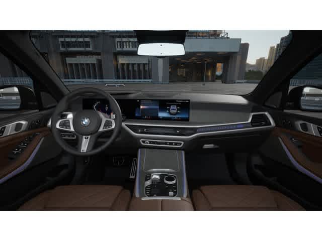 New 2026 BMW X5 sDrive40i w/ M Sport Package RWD image 10