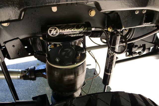 Used 2022 Ford F250 Limited image 50