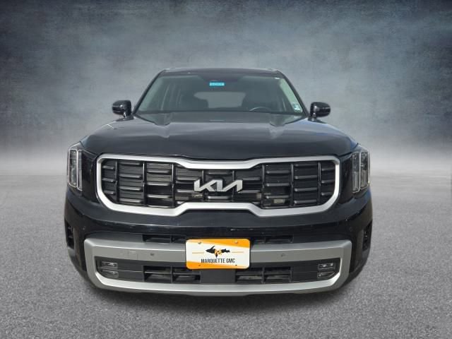 Used 2023 Kia Telluride SX image 4