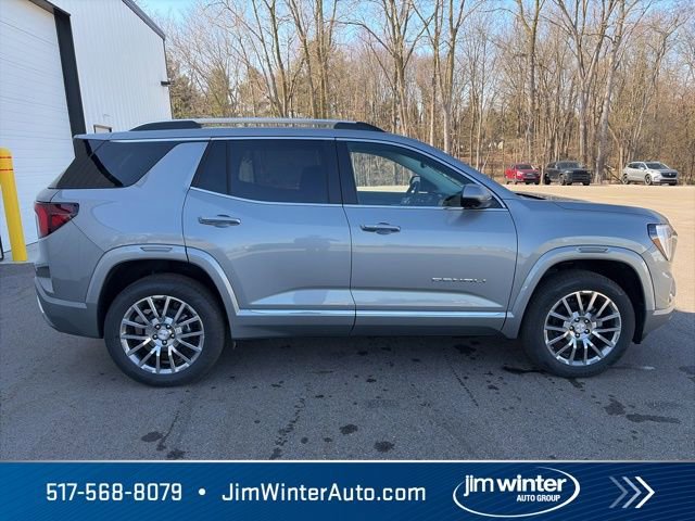 New 2026 GMC Terrain Denali image 14