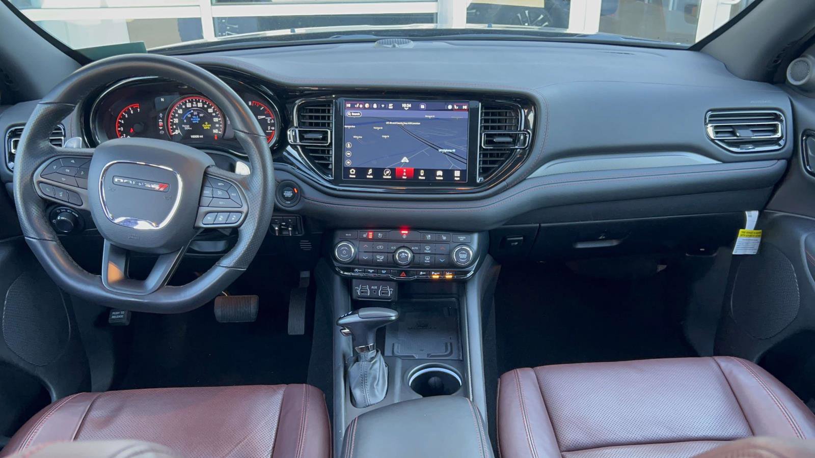 Used 2024 Dodge Durango GT image 34