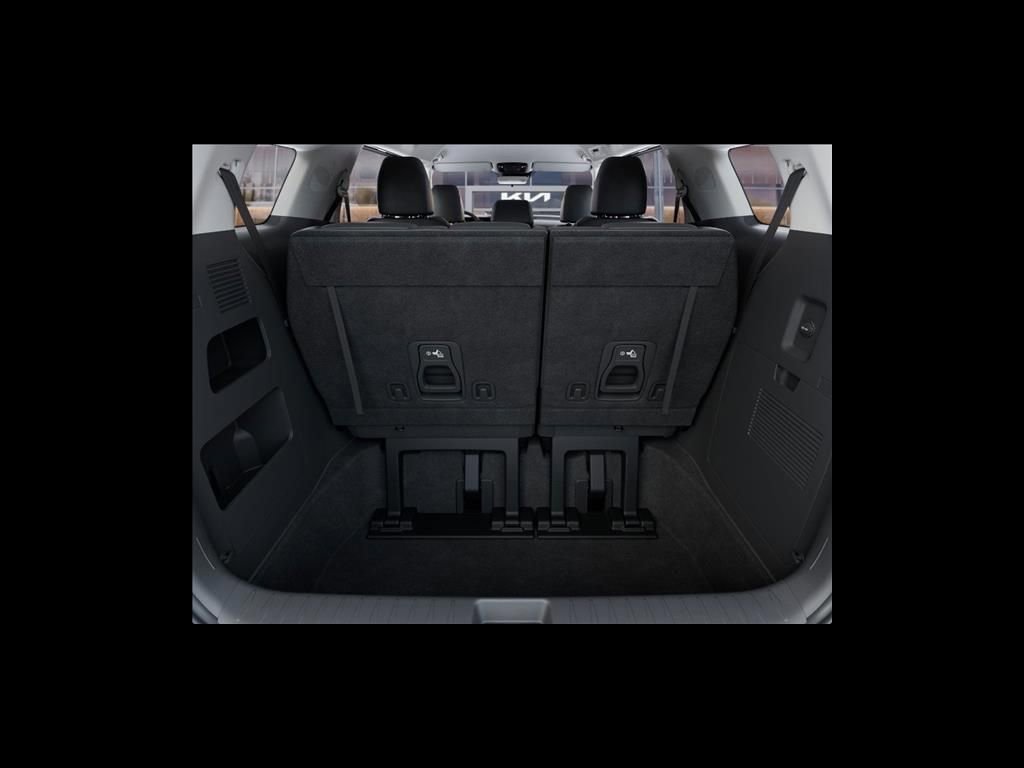 New 2026 Kia Carnival LXS image 19