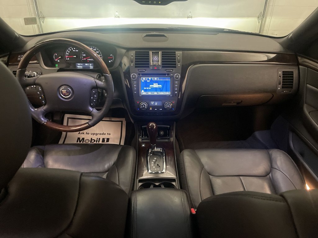 Used 2007 Cadillac DTS Performance image 13