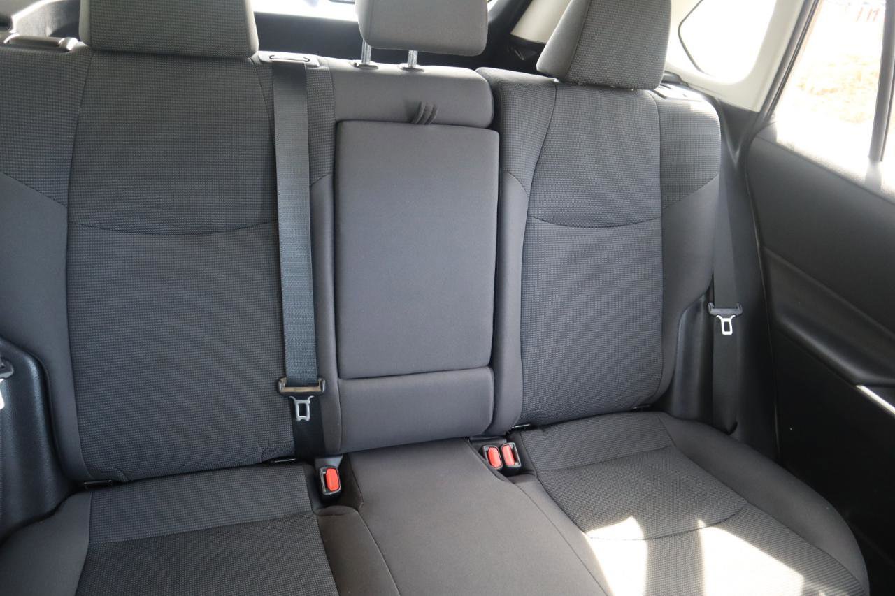 Used 2019 Toyota RAV4 LE w/ All Weather Liner Package AWD/4WD image 40