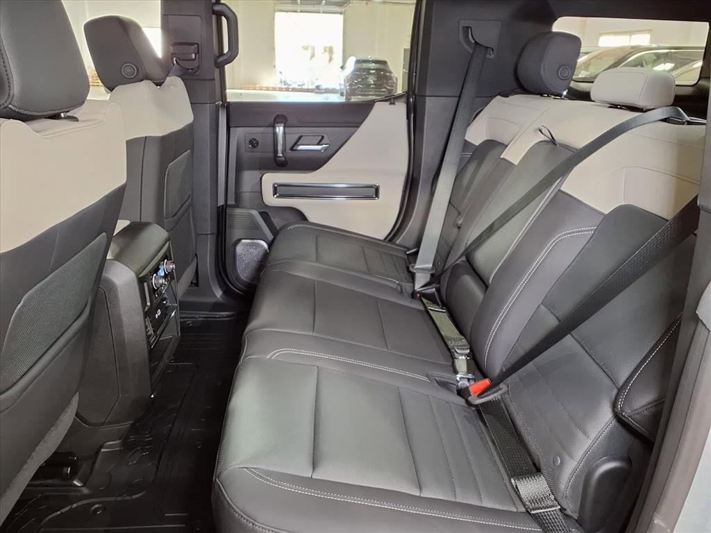 New 2026 GMC Hummer EV SUV image 13