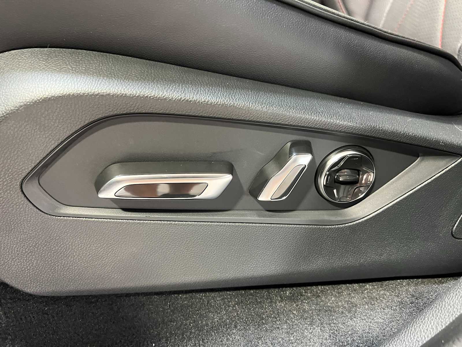 New 2026 Acura MDX A-Spec image 17