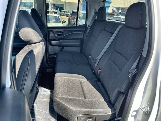 New 2026 Honda Ridgeline Sport image 25