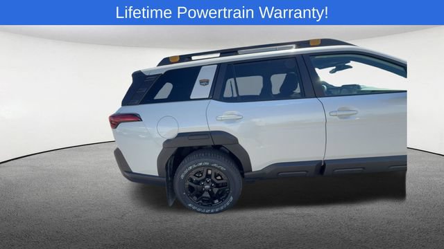 New 2026 Subaru Outback Wilderness AWD/4WD image 8