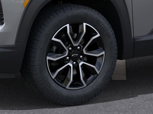 New 2026 Chevrolet TrailBlazer ACTIV w/ Convenience Package FWD image 9
