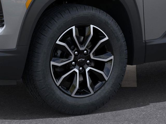 New 2026 Chevrolet TrailBlazer ACTIV w/ Convenience Package FWD image 9