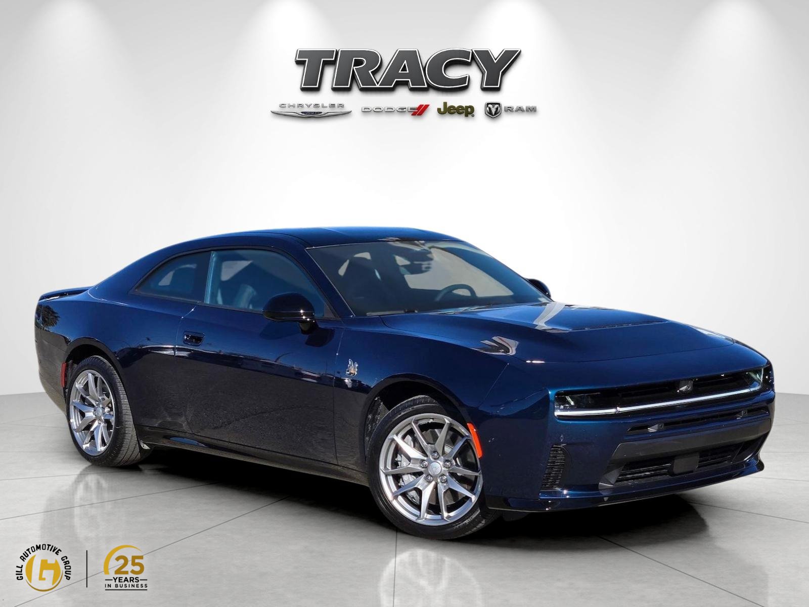 New 2026 Dodge Charger Scat Pack
