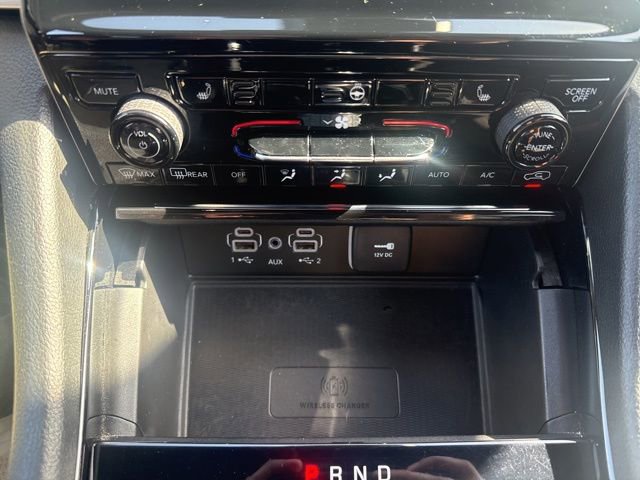 Certified 2023 Jeep Grand Cherokee Altitude RWD image 17