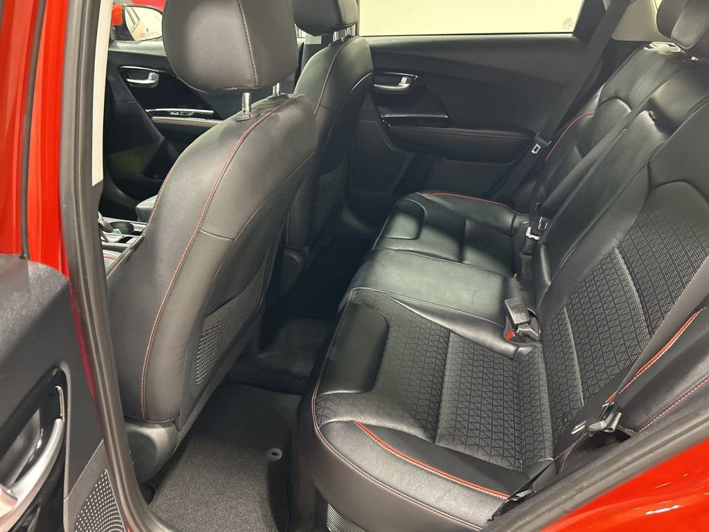 Used 2021 Kia Niro Touring w/ Paint Protection Package image 26