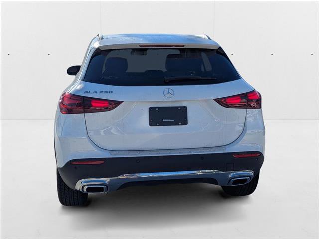 New 2025 Mercedes-Benz GLA 250 image 7