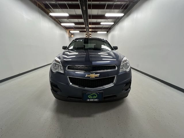 Used 2013 Chevrolet Equinox LS FWD image 3
