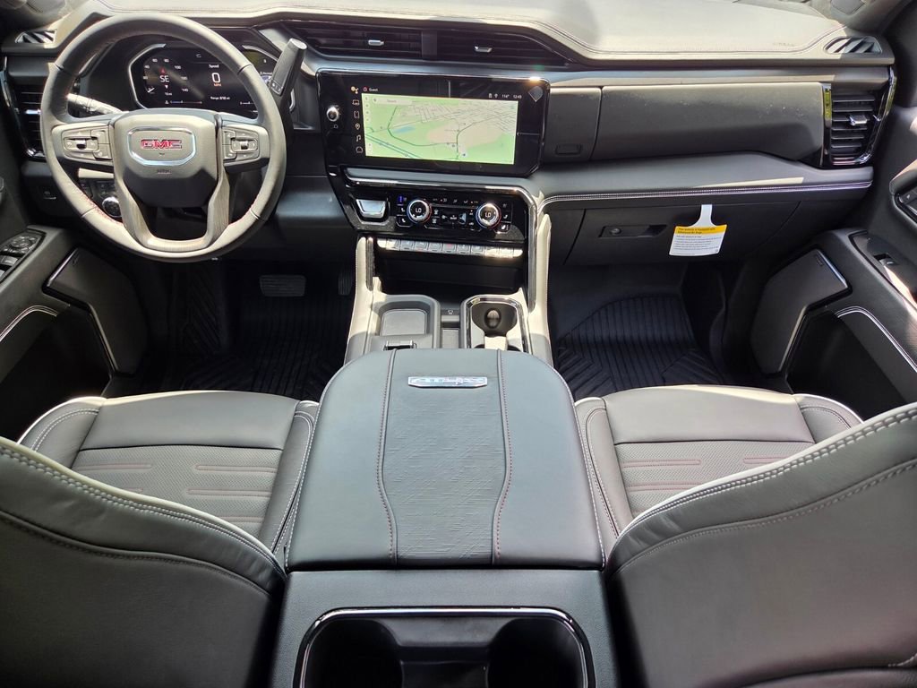 New 2026 GMC Sierra 2500 AT4X w/ AT4X AEV Edition AWD/4WD image 21