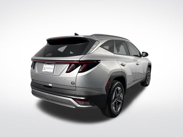 New 2026 Hyundai Tucson SEL image 6