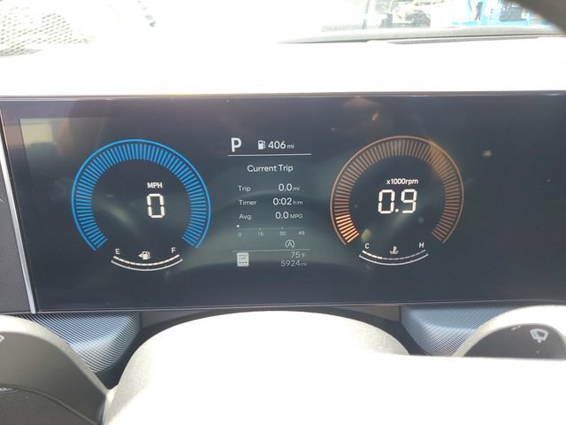 Certified 2025 Hyundai Sonata SE FWD image 22