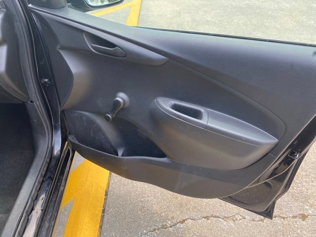 Used 2020 Chevrolet Spark LS FWD image 17