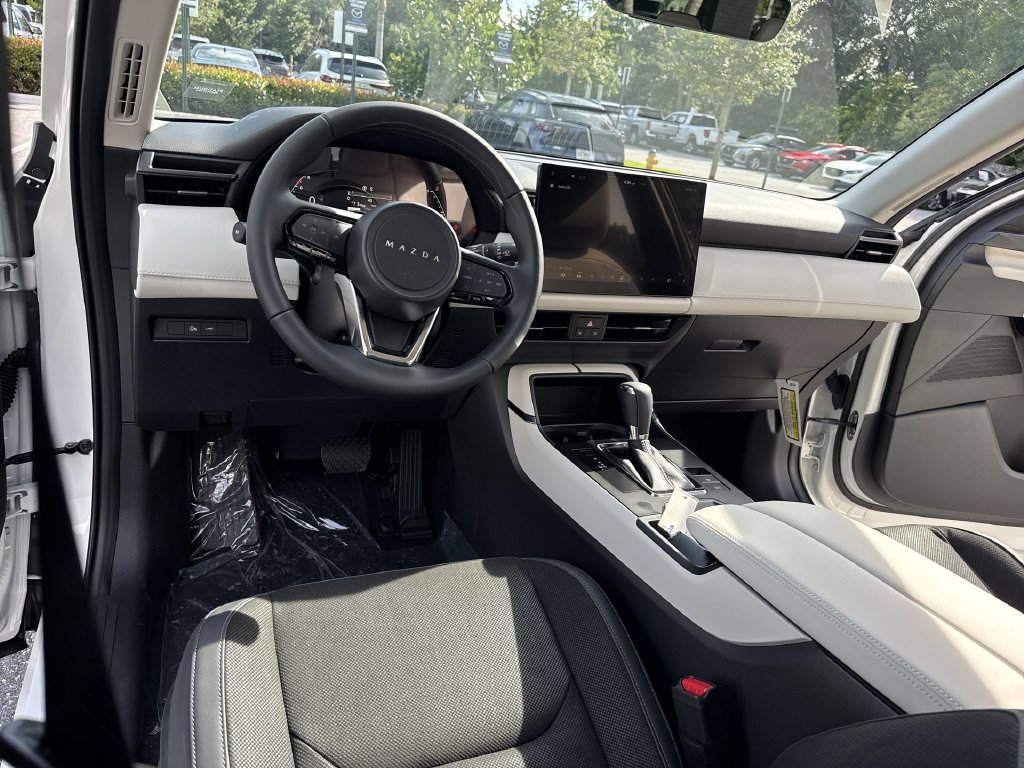 New 2026 MAZDA CX-5 Preferred AWD/4WD image 35