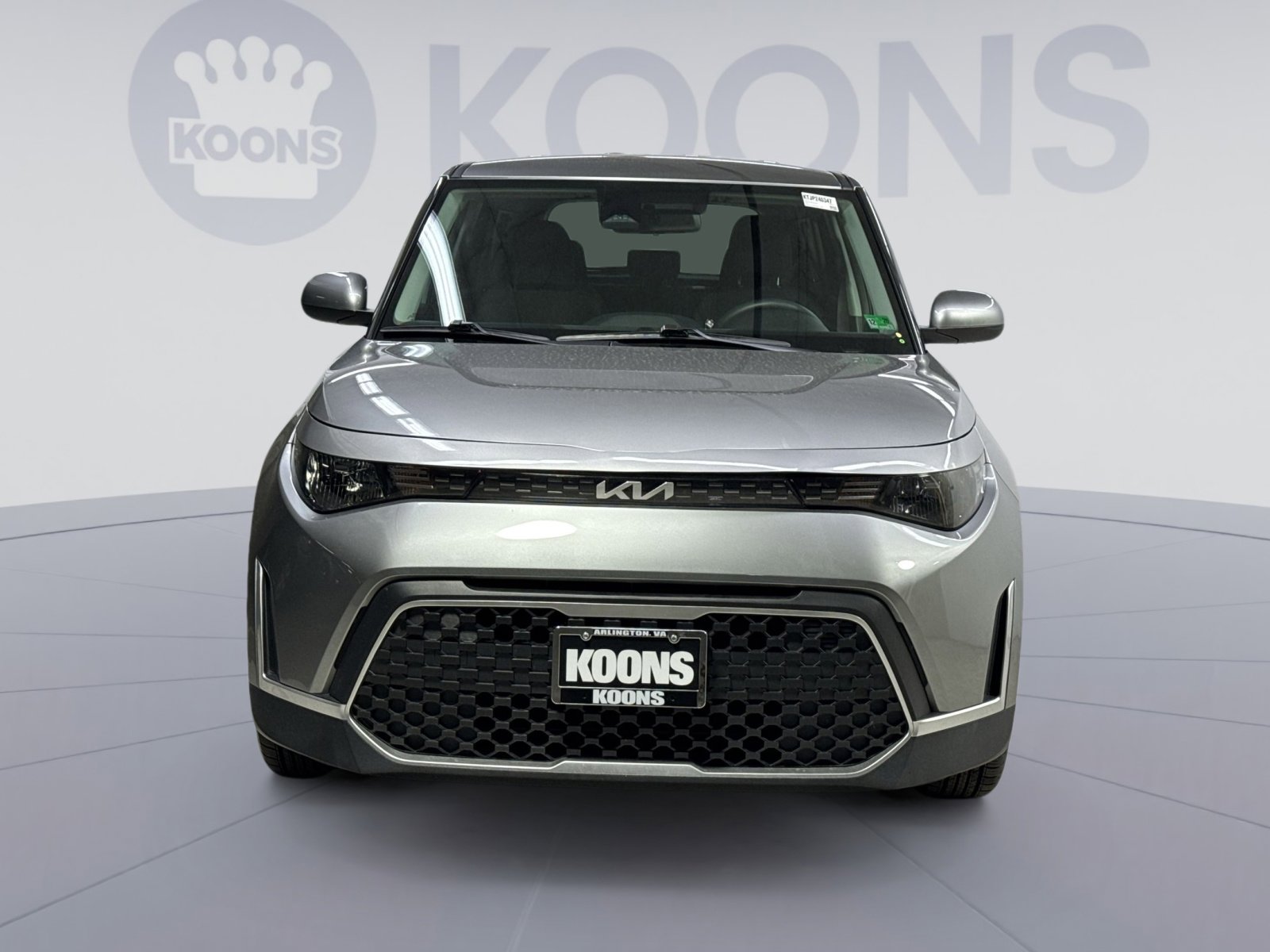 Used 2024 Kia Soul LX w/ Option Group 015 image 15