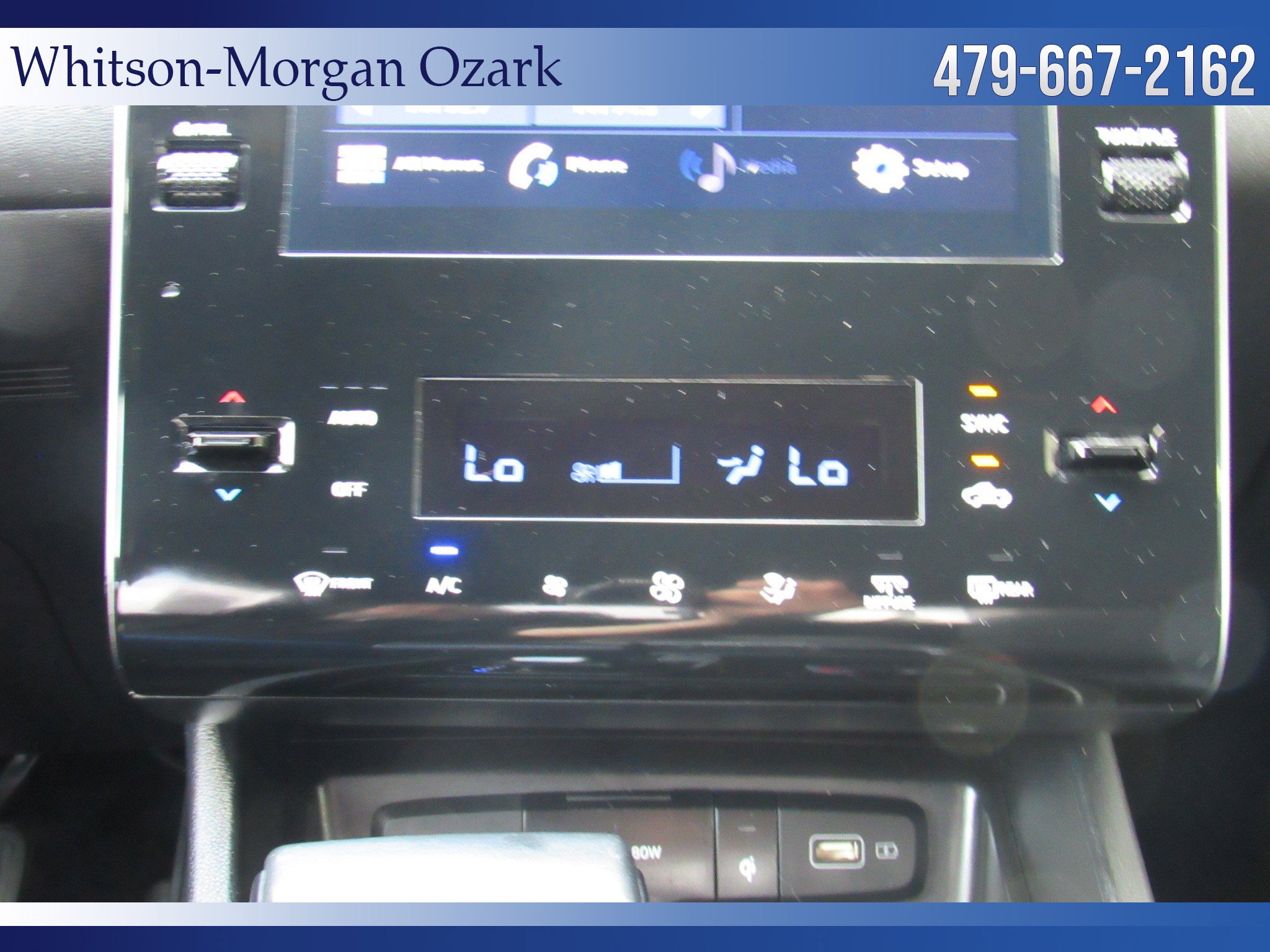 Used 2022 Hyundai Santa Cruz SEL Premium image 43