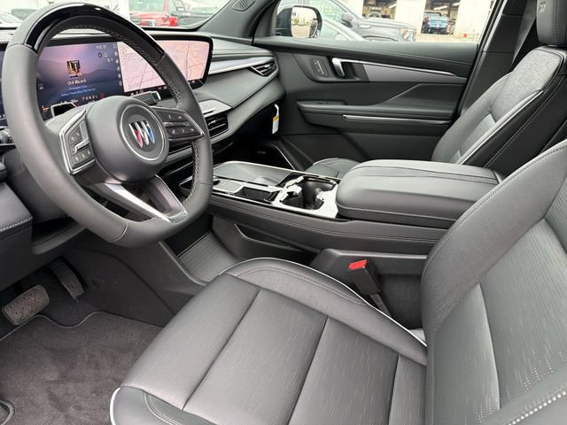 New 2026 Buick Enclave Sport Touring w/ Super Cruise Package AWD/4WD image 16