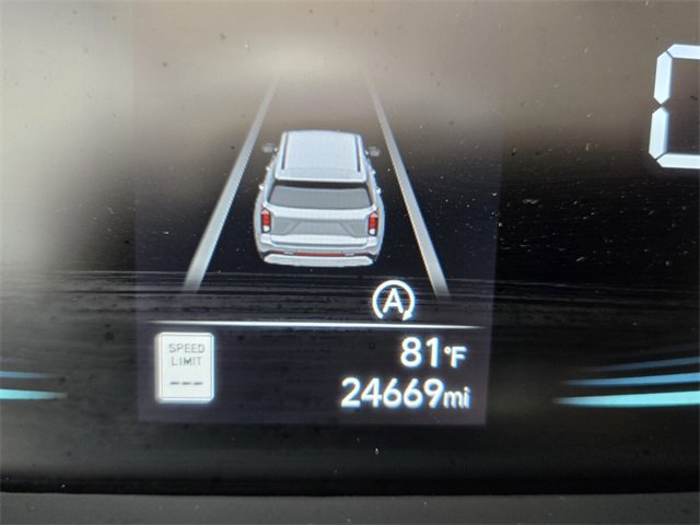 Certified 2023 Hyundai Palisade XRT image 31