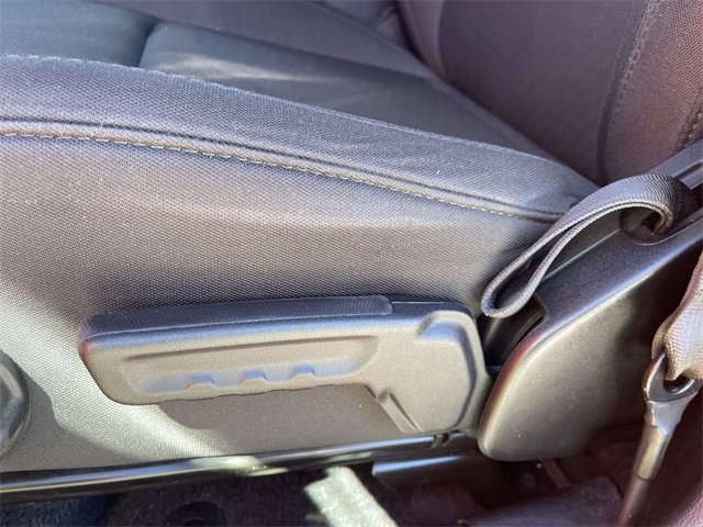 Used 2023 Jeep Wrangler Willys image 10