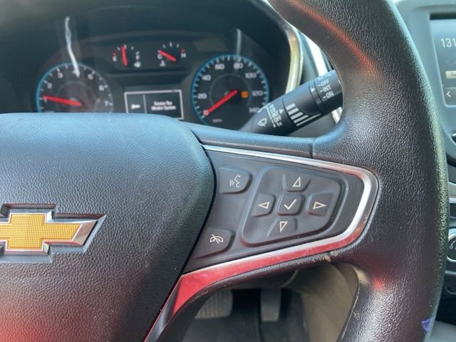 Used 2018 Chevrolet Equinox LT FWD image 22