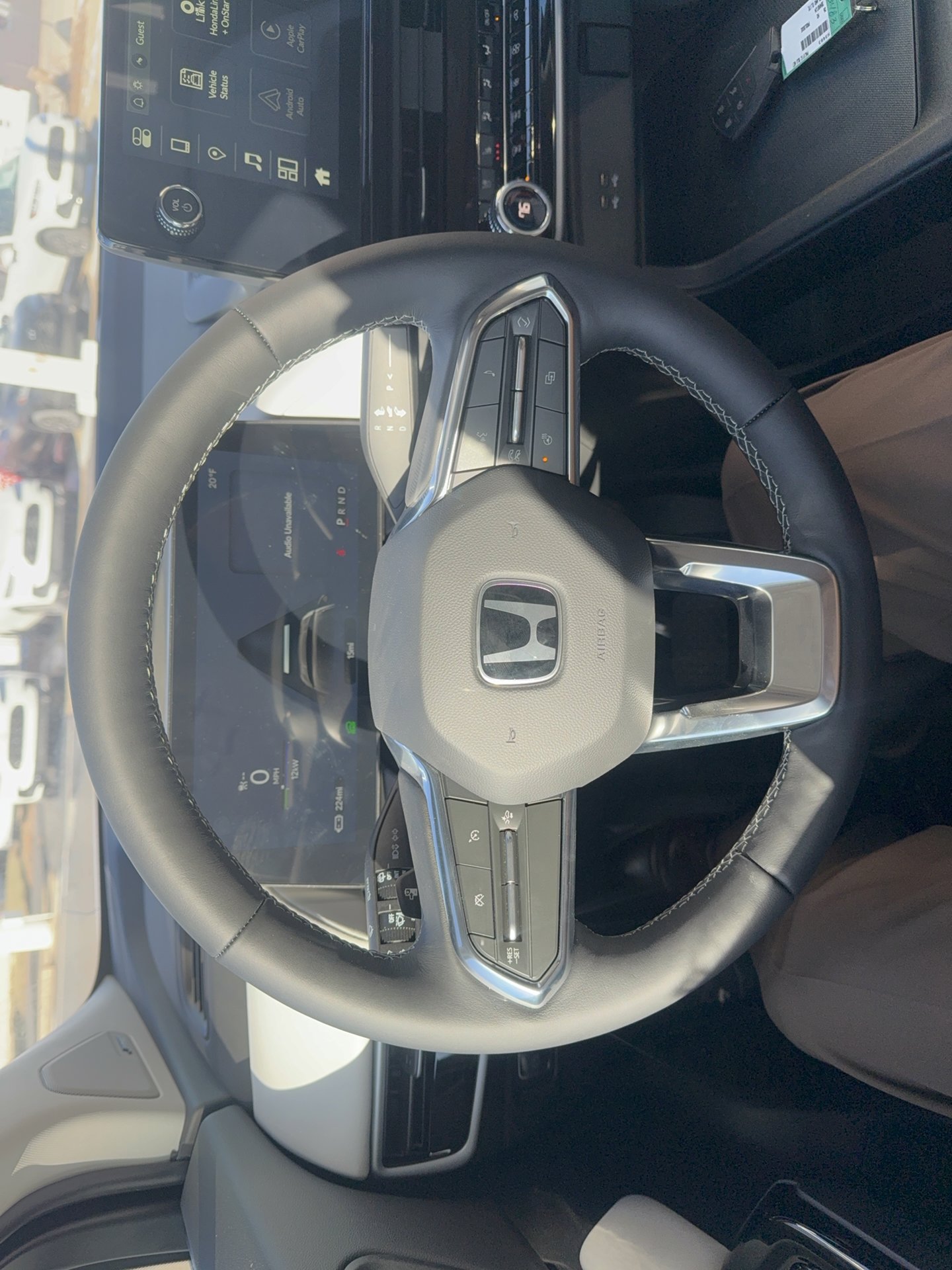 New 2026 Honda Prologue Elite image 13