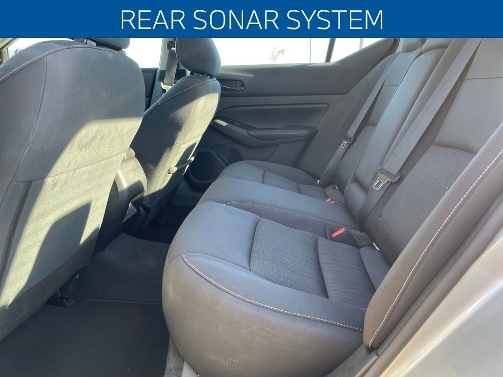 Used 2023 Nissan Altima 2.5 SV image 16