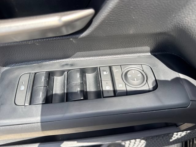 New 2026 Toyota Tacoma TRD Off-Road AWD/4WD image 17