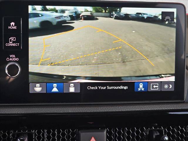 Used 2026 Honda CR-V EX-L image 13