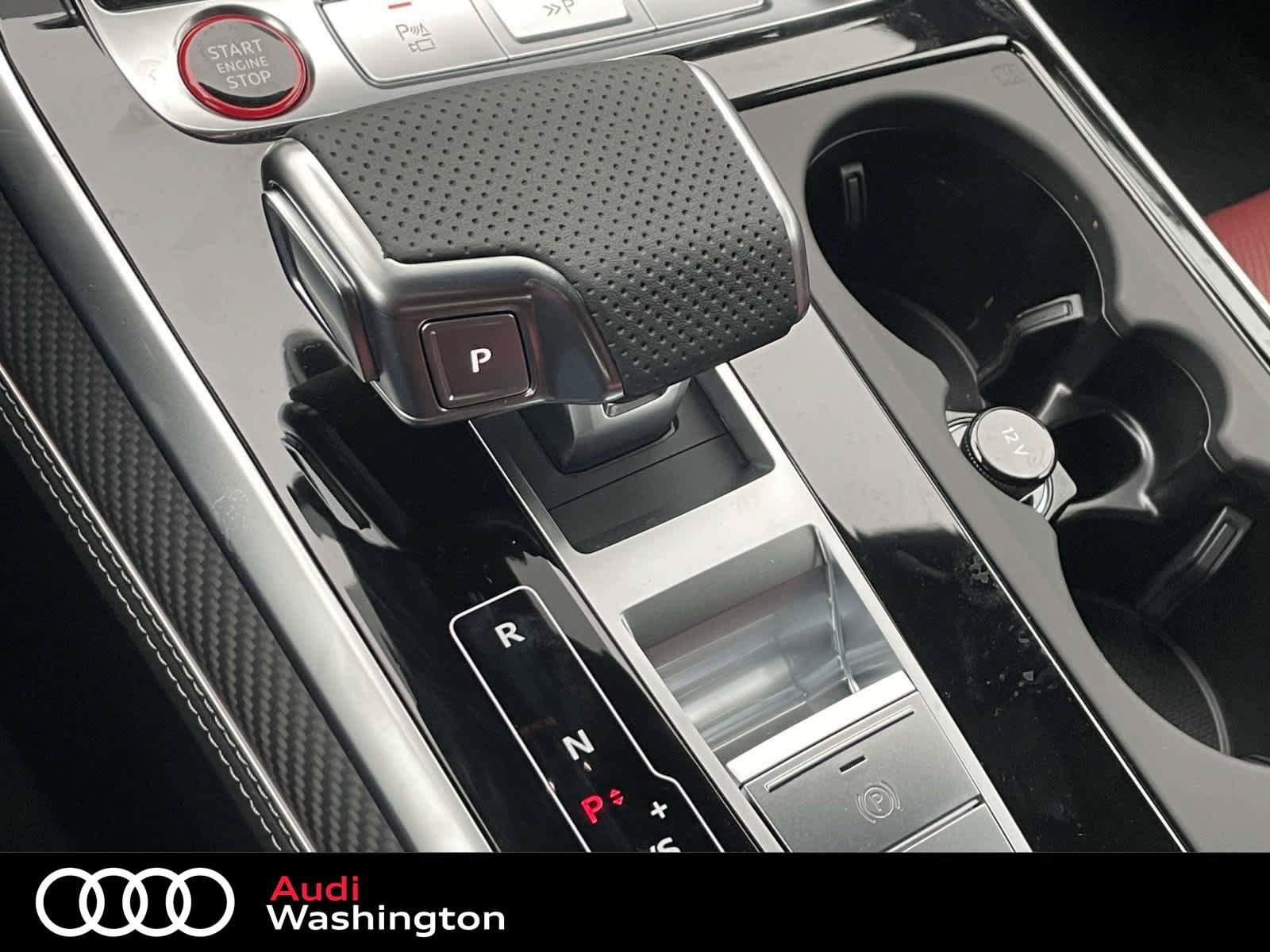 New 2026 Audi SQ8 Prestige AWD/4WD image 32
