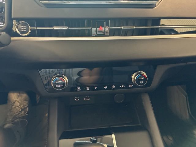 Used 2024 Mitsubishi Outlander ES image 21