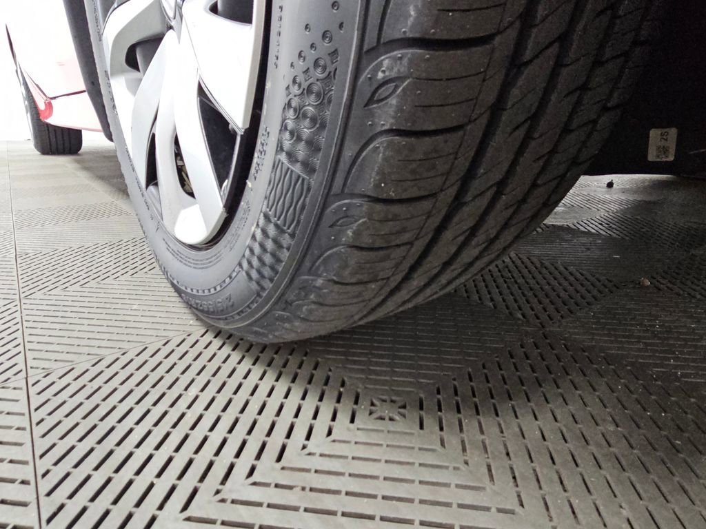 Used 2024 Honda Civic LX image 42