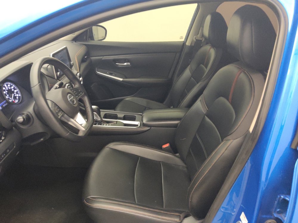 Used 2020 Nissan Sentra SR w/ Premium Package image 17
