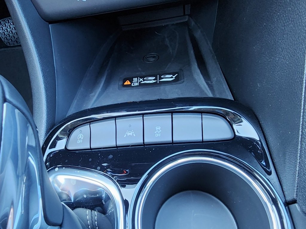 New 2026 Buick Encore GX Sport Touring w/ Advanced Technology Package image 29