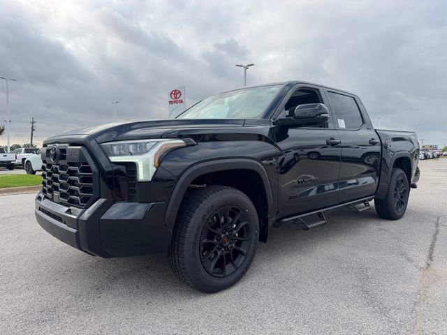 New 2026 Toyota Tundra Limited AWD/4WD image 2