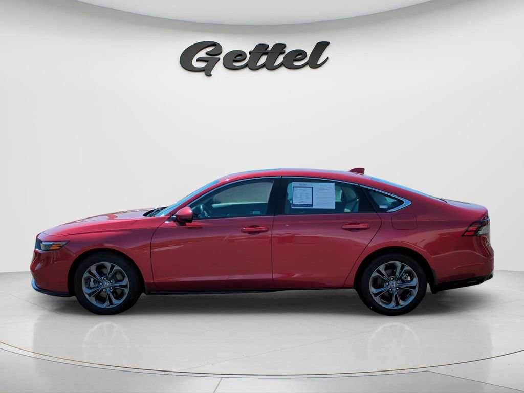 Used 2023 Honda Accord EX-L image 7