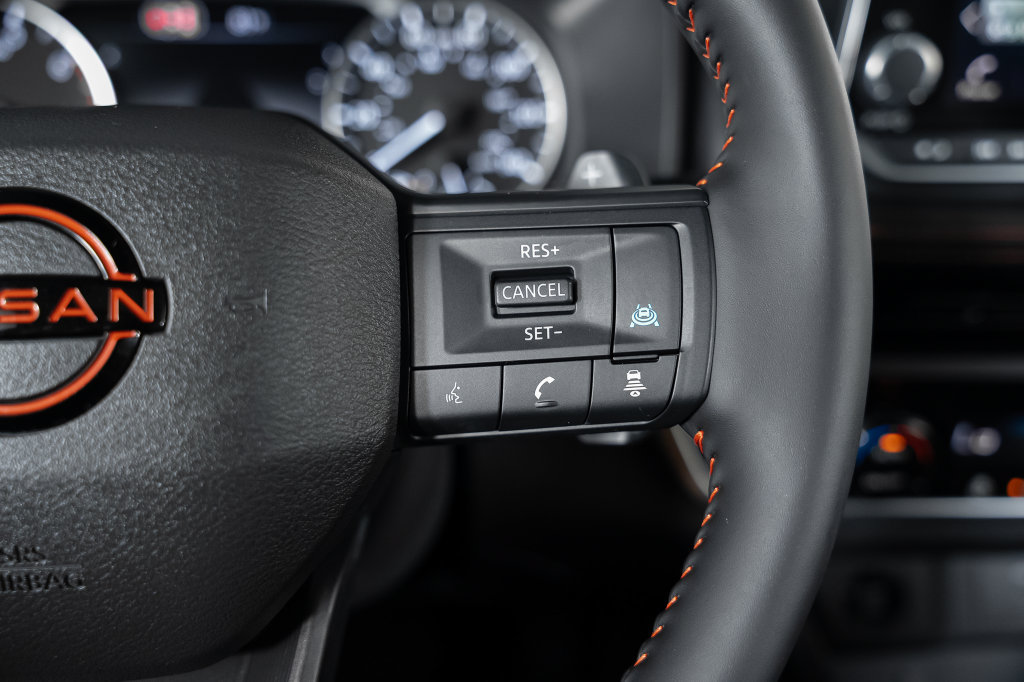 Used 2026 Nissan Rogue SV w/ Rock Creek Premium Package AWD/4WD image 32