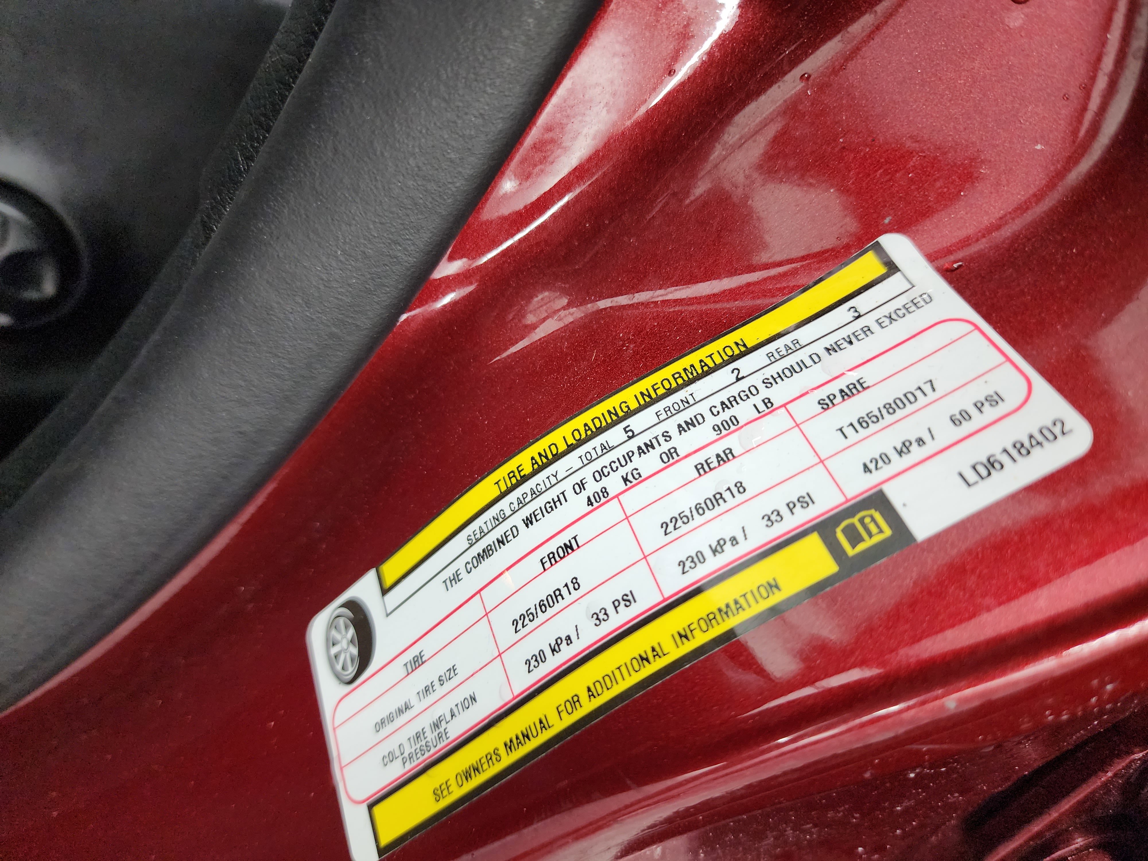 Used 2020 Jeep Cherokee Limited image 57