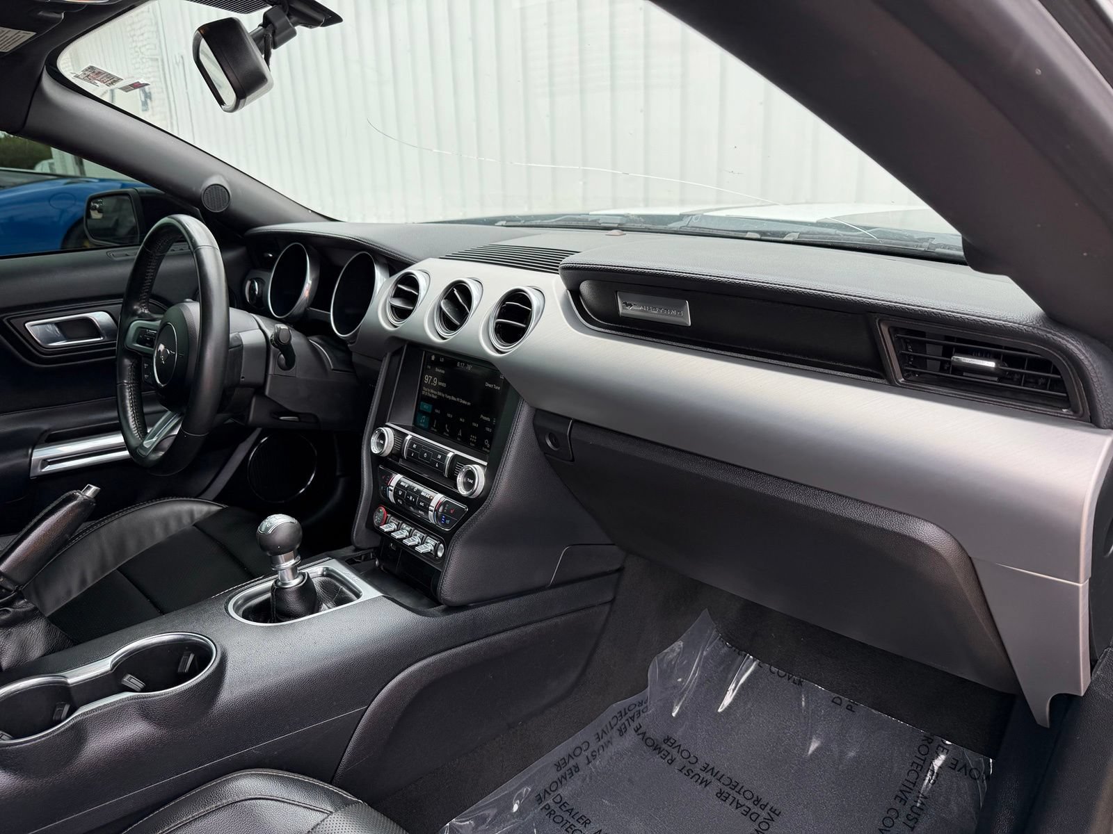 Used 2018 Ford Mustang GT Premium RWD image 18