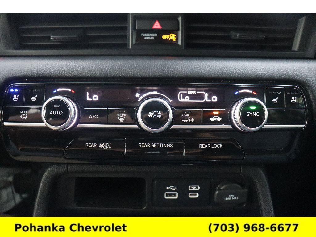 Used 2023 Honda Pilot Elite image 17