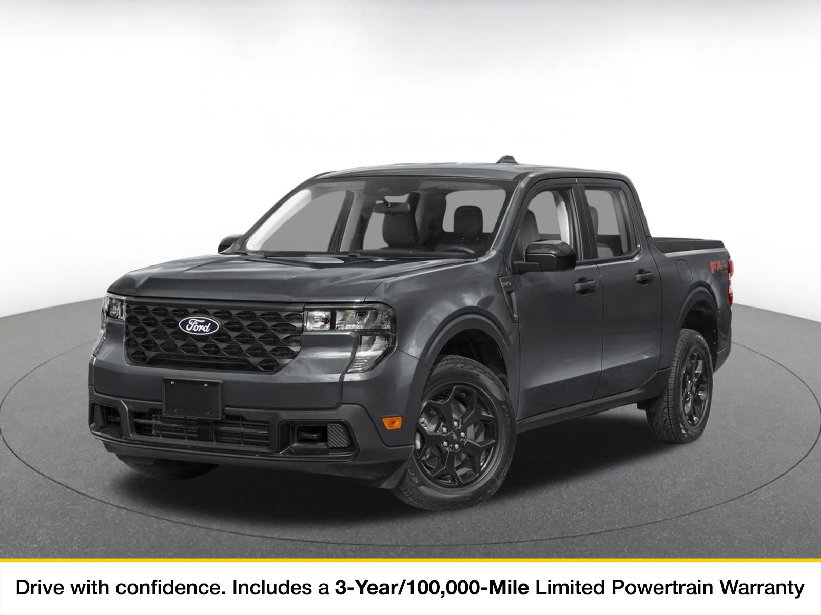 Used 2026 Ford Maverick XLT w/ Equipment Group 301A
